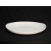 ceramiche porcellane vassoio ovale Barchetta 60x43 h.4.5